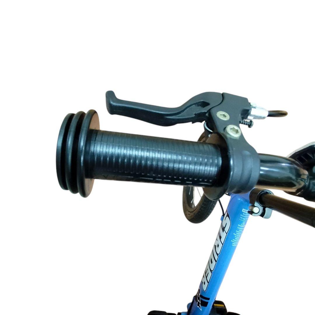 STRIDER 14X ブルー　キッズスポーツバイク