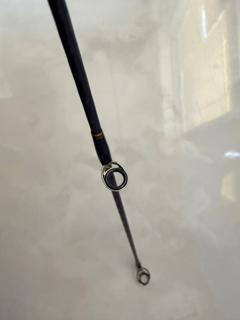 22ネッサBB S112M+ シマノ