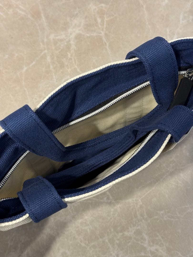 【直筆/未使用】渋野日向子選手サイン入り　カートバッグ　日本女子オープン2021