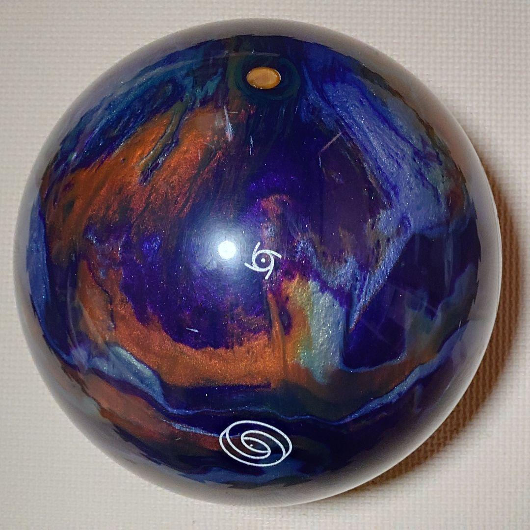 【新品】ストーム イクイノックス 15ポンド2オンス