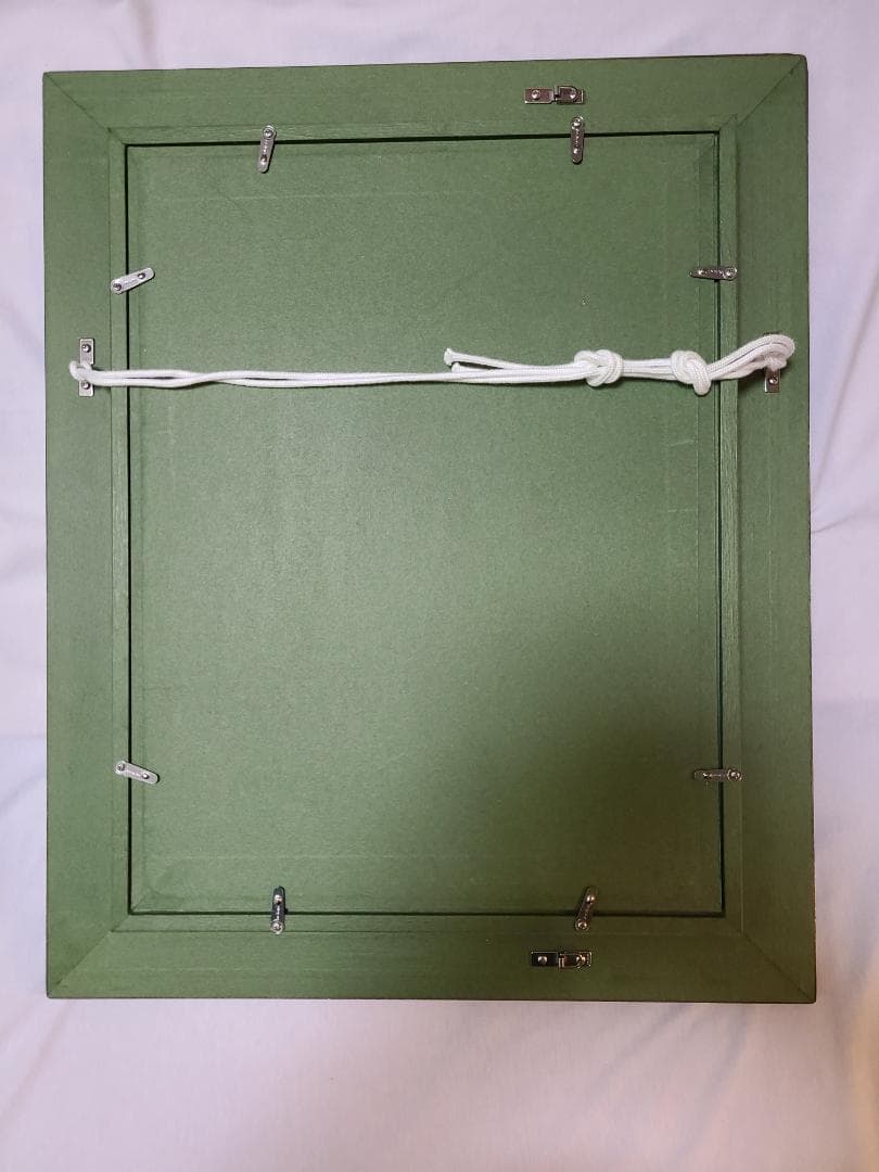 石井一男　女神　F4