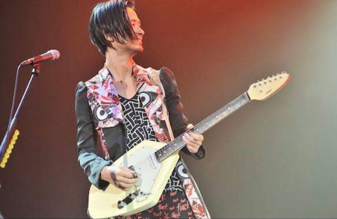 Phantom Guitarworks Phantele テレファントム長岡亮介