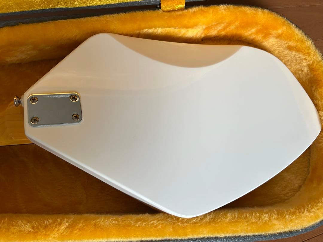 Phantom Guitarworks Phantele テレファントム長岡亮介