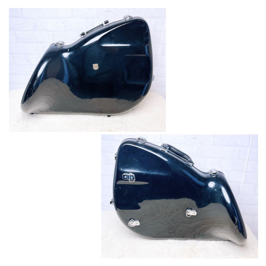 Hans Hoyer ハンスホイヤー Meister マウスピース付き