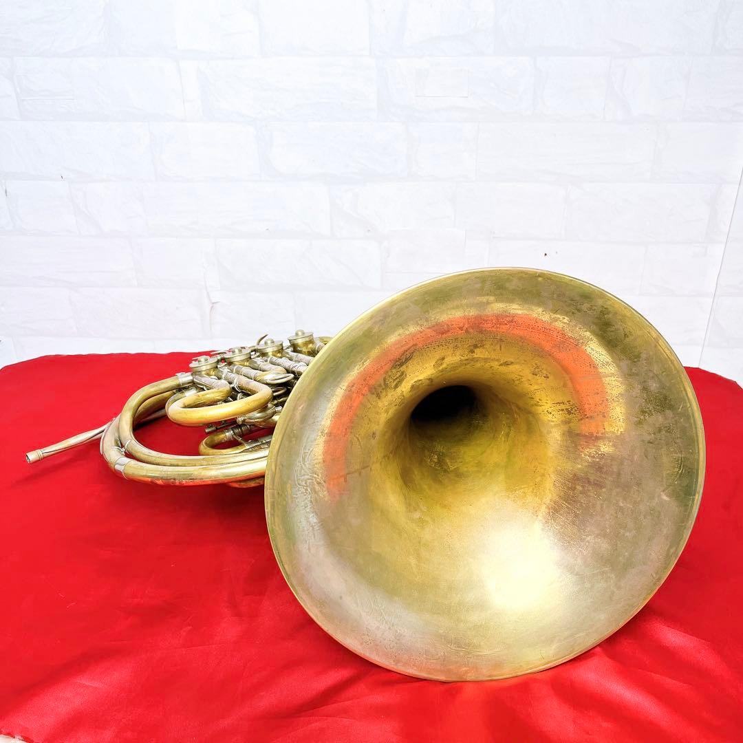 Hans Hoyer ハンスホイヤー Meister マウスピース付き