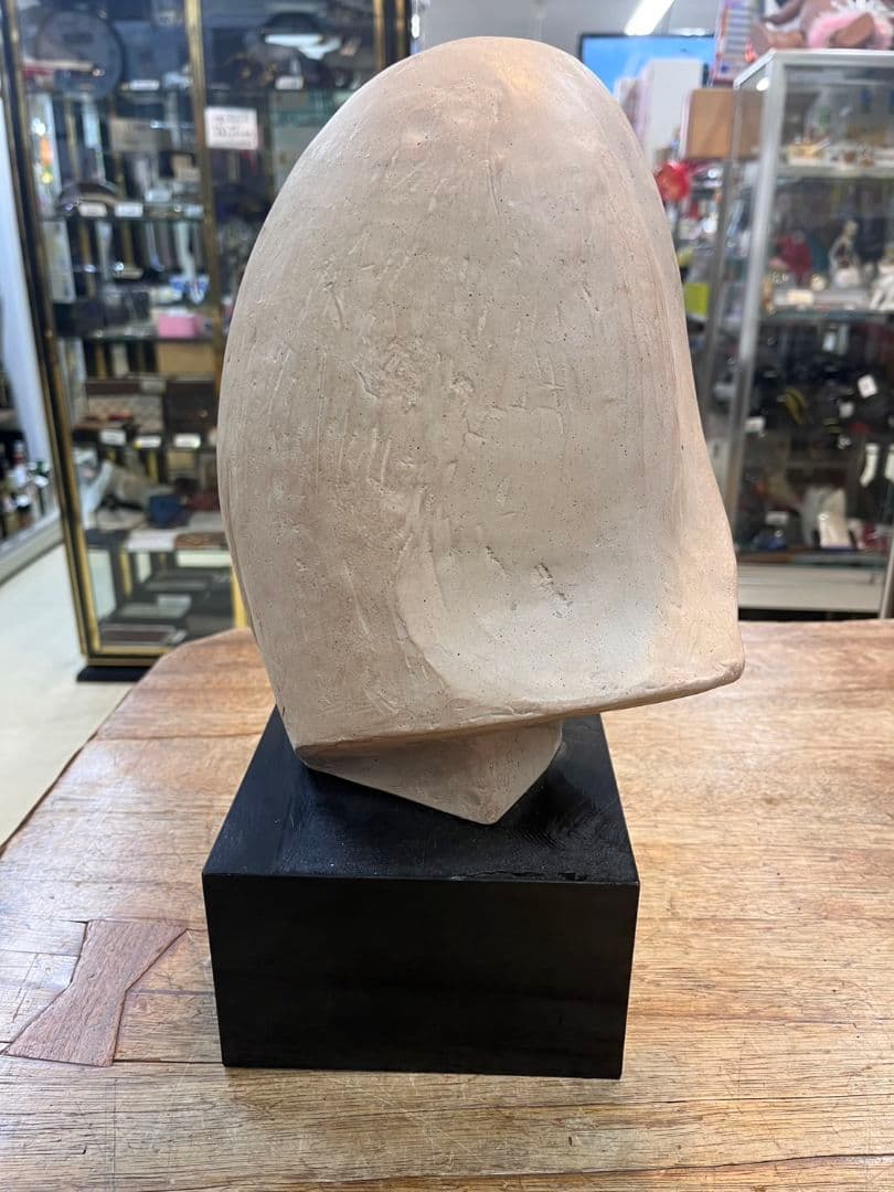 Austin Production社製　1980s　ヴィンテージ　彫刻　オブジェ