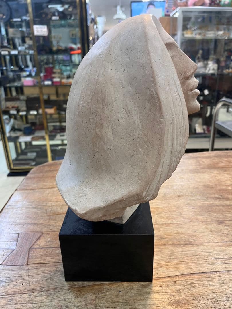 Austin Production社製　1980s　ヴィンテージ　彫刻　オブジェ