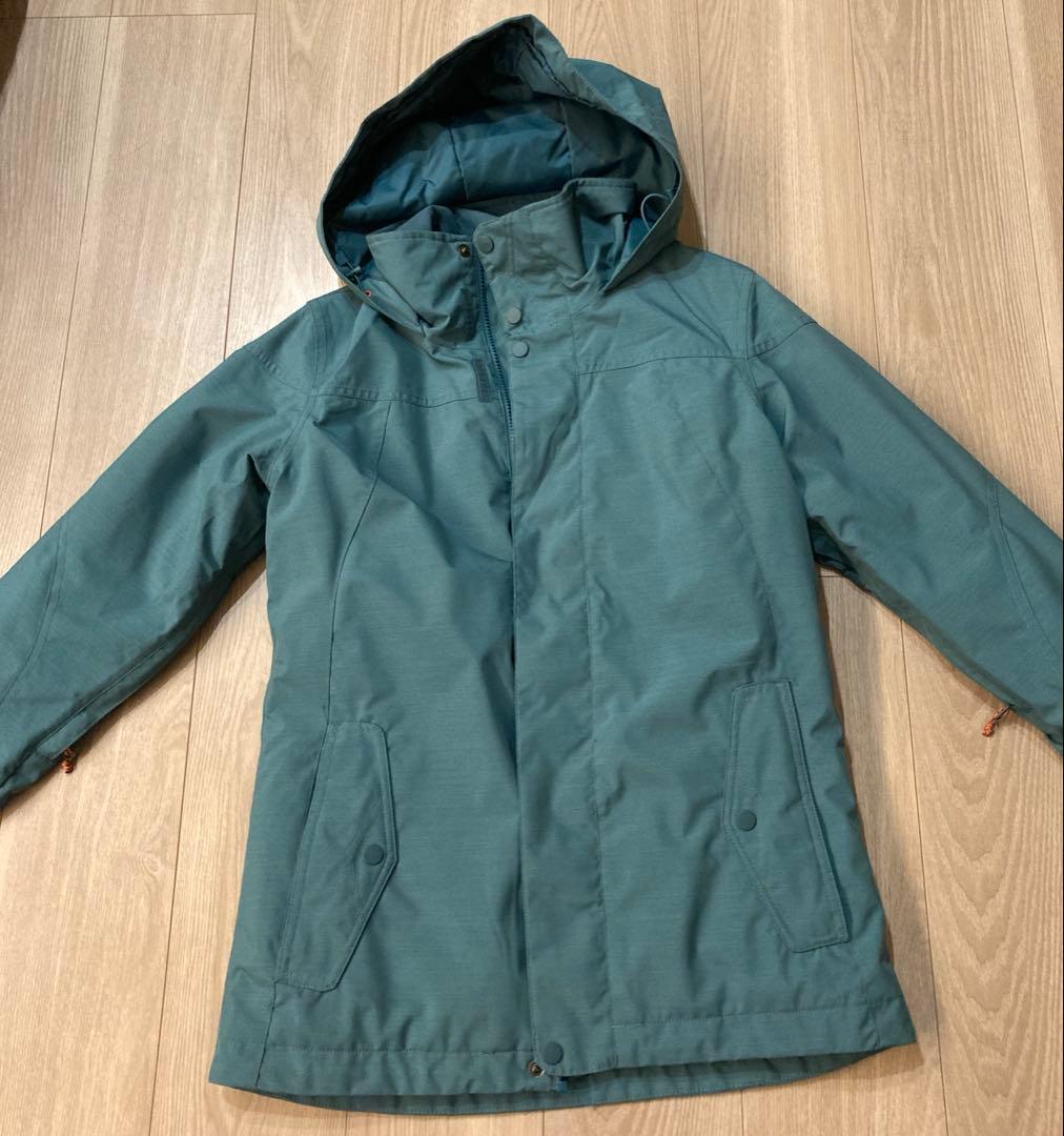 スノボ ウェア まとめ売り BURTON Sサイズ