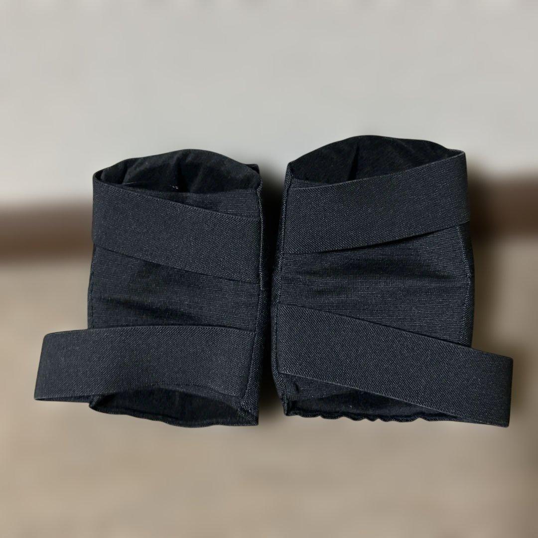 187 Killer Pads 6個セット S/M