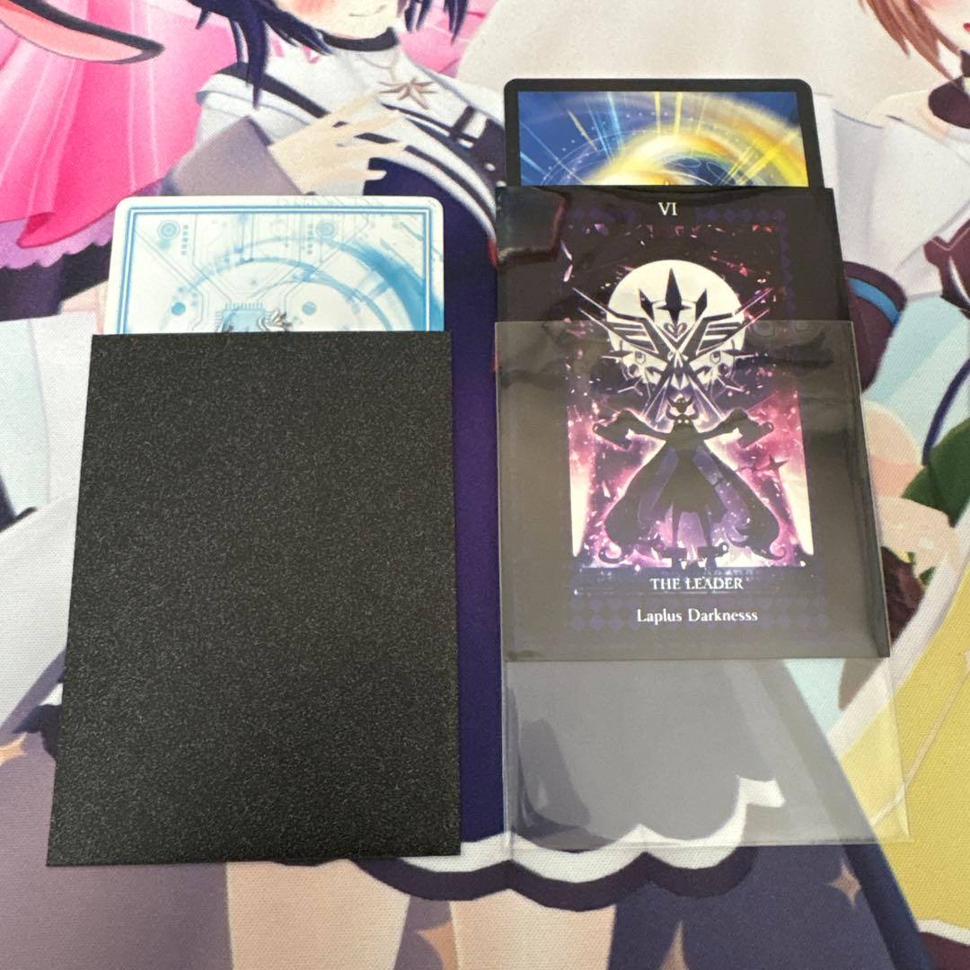 マーシャルデリート デッキ パーツ 禁断無し GR付き スリーブ付き