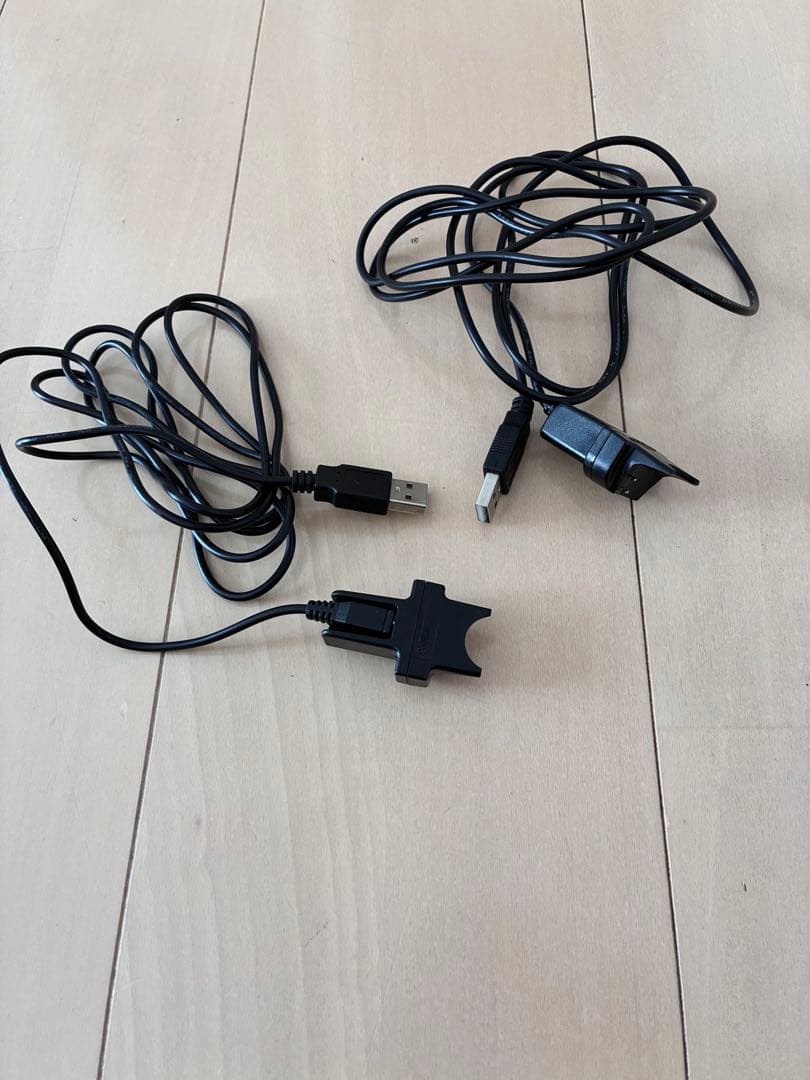 Favero Assioma duo-shi パワーメーター