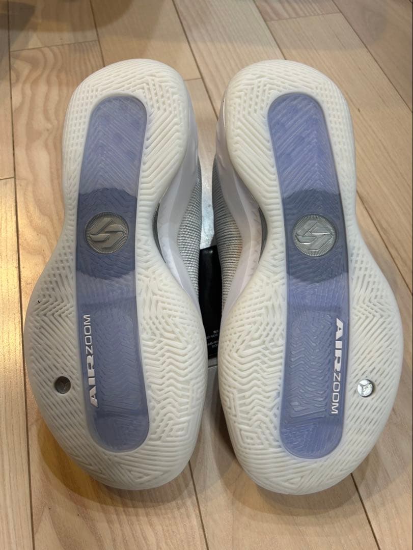 シューズ(男性用) JORDAN LUKA