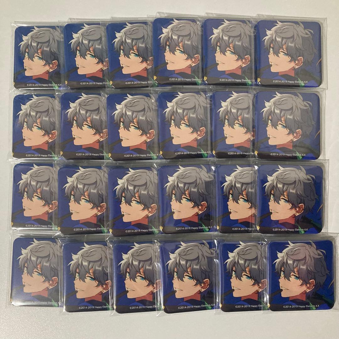 あんスタ　瀬名泉　アルバム缶　24点セット　Knights 缶バッジ　TRIP