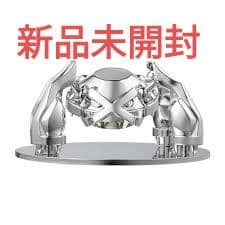 ポケモンセンター★COOL×L メタルフィギュア メタグロス