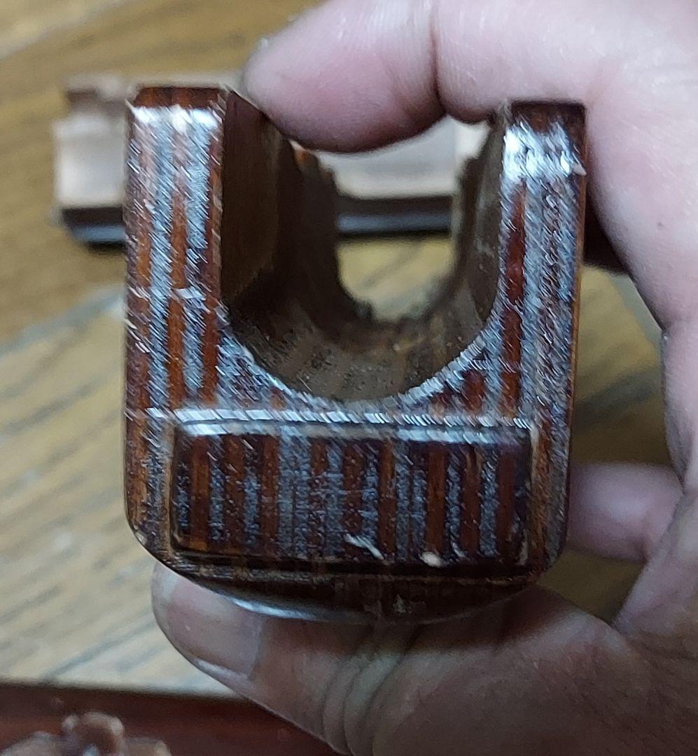 マルイAKMガスブロ SVOBODAウッドハンドガード&ストック スリング付き。