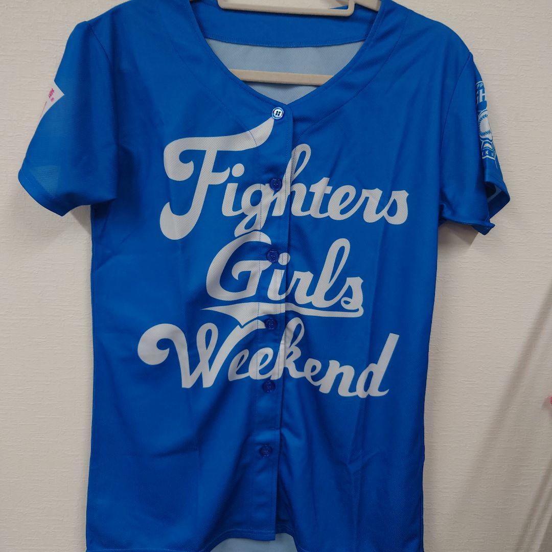 北海道日本ハムファイターズ 応援グッズセット