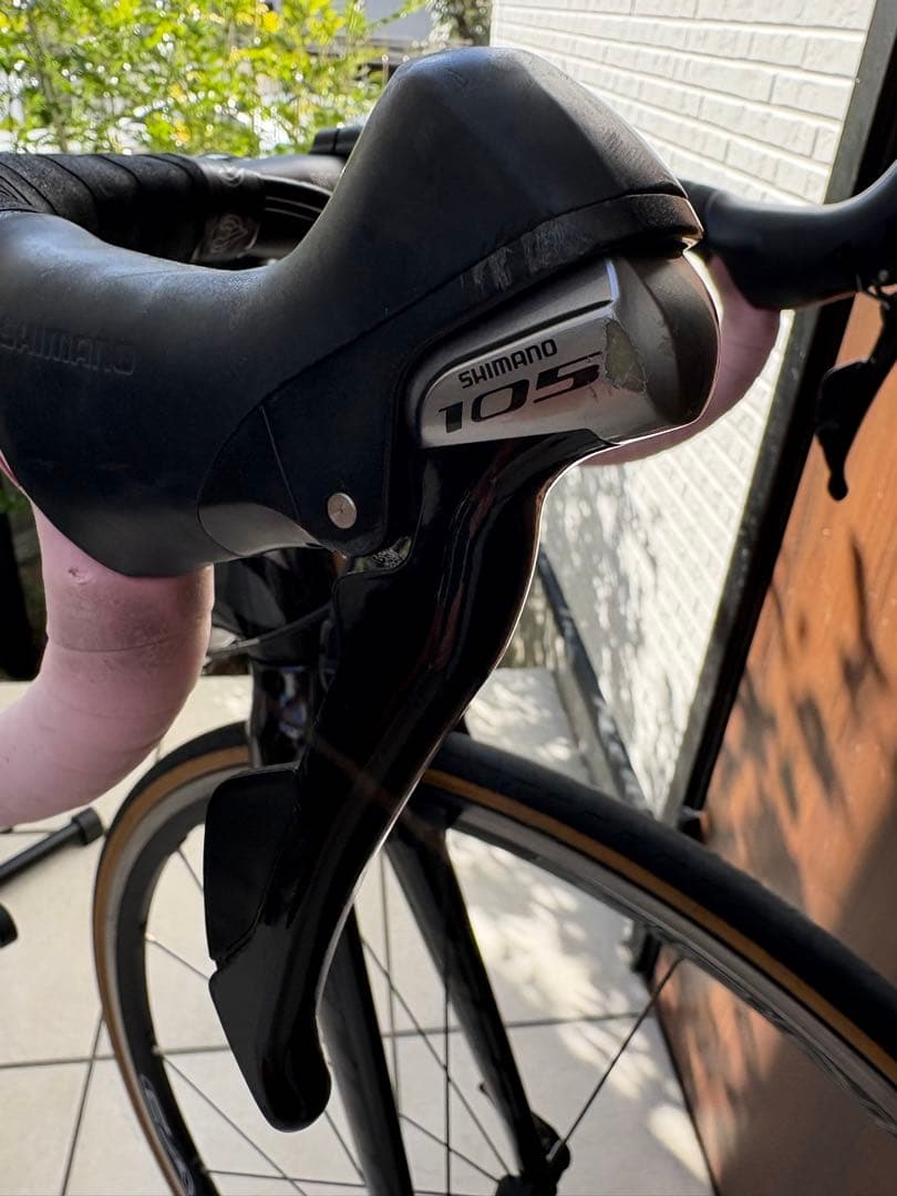 ANCHOR（アンカー）RS8　2015年　サイズ460 ✴︎サドル以外