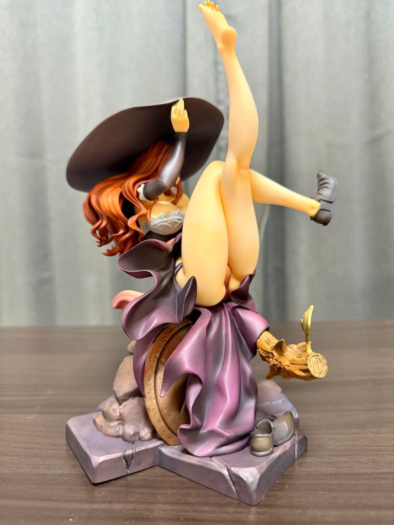 Y*O様 マックスファクトリー Dragon's Crown ソーサレス 1/7