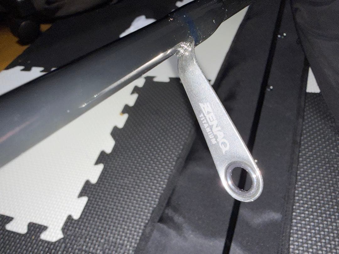 INCLUDE IS88-M9 – MAGNUM BULLET 極美品