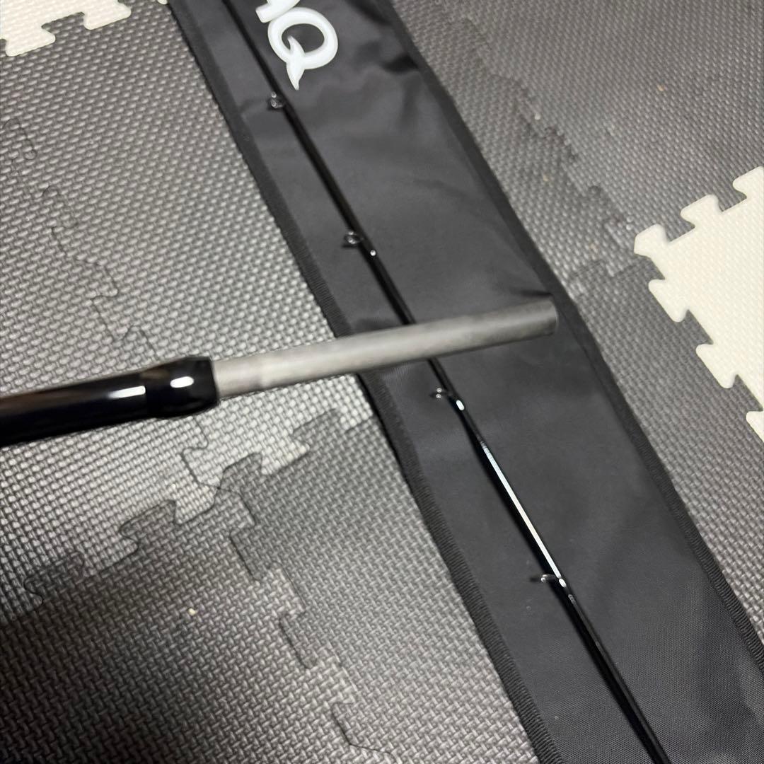 INCLUDE IS88-M9 – MAGNUM BULLET 極美品