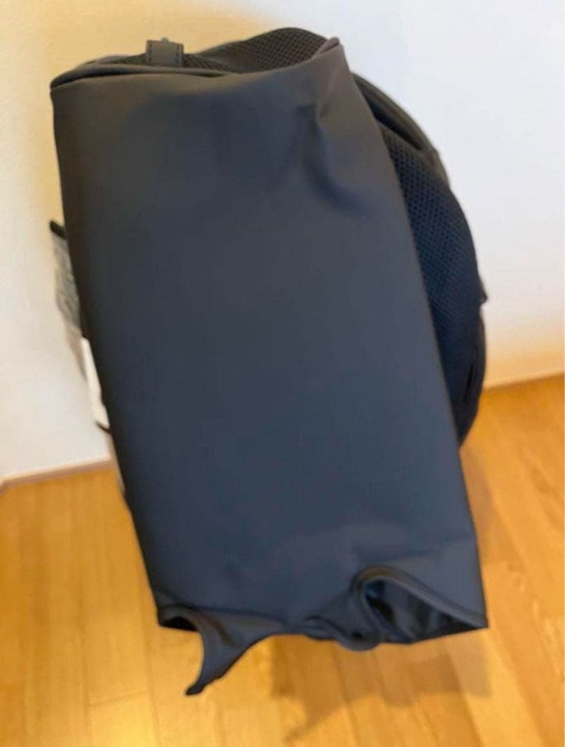 ニューバランス 新品未使用9.5型 New Balance キャディバッグ