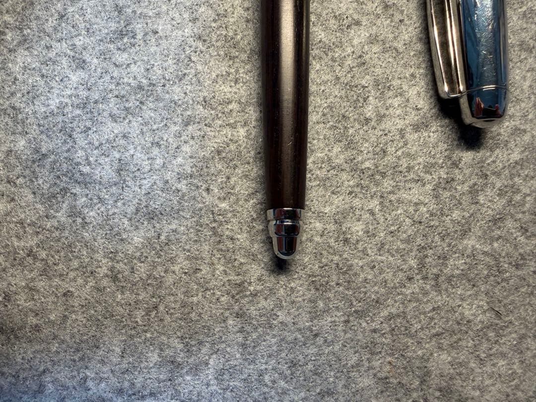 ピュアモルト5000￼ ボールペン￼ 美品