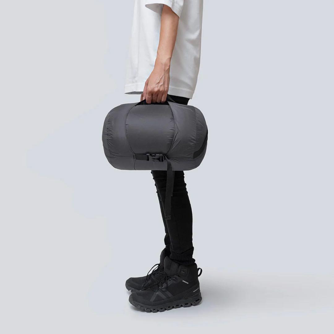 アウトドア寝具 BOC The Catskills Peak+ 800FP / 750g