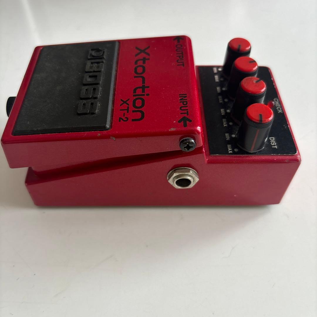BOSS Xtortion XT-2 ギターエフェクター