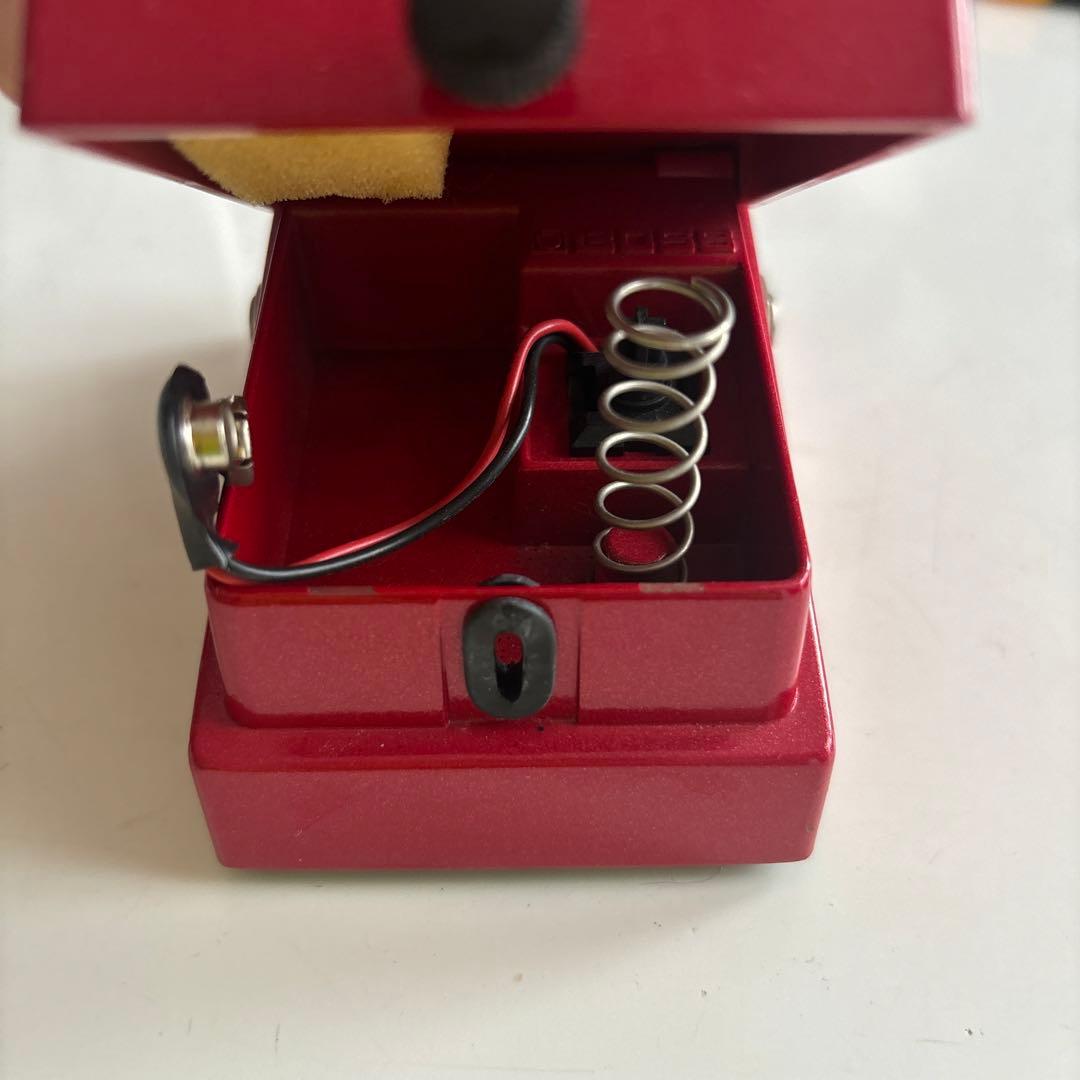 BOSS Xtortion XT-2 ギターエフェクター