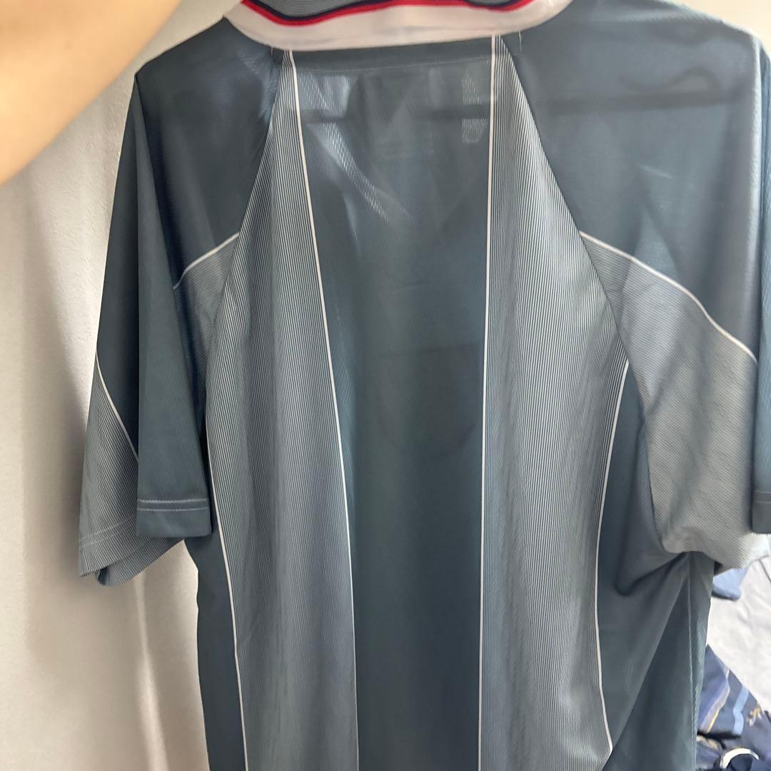 イングランド代表ユニフォーム　1994 アウェイ