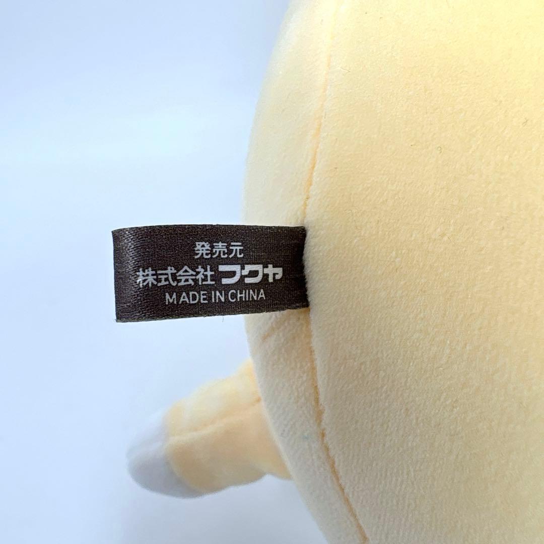 泣きむし猫のキィちゃん ましゅもっち BIGぬいぐるみ モフ缶 猫 希少