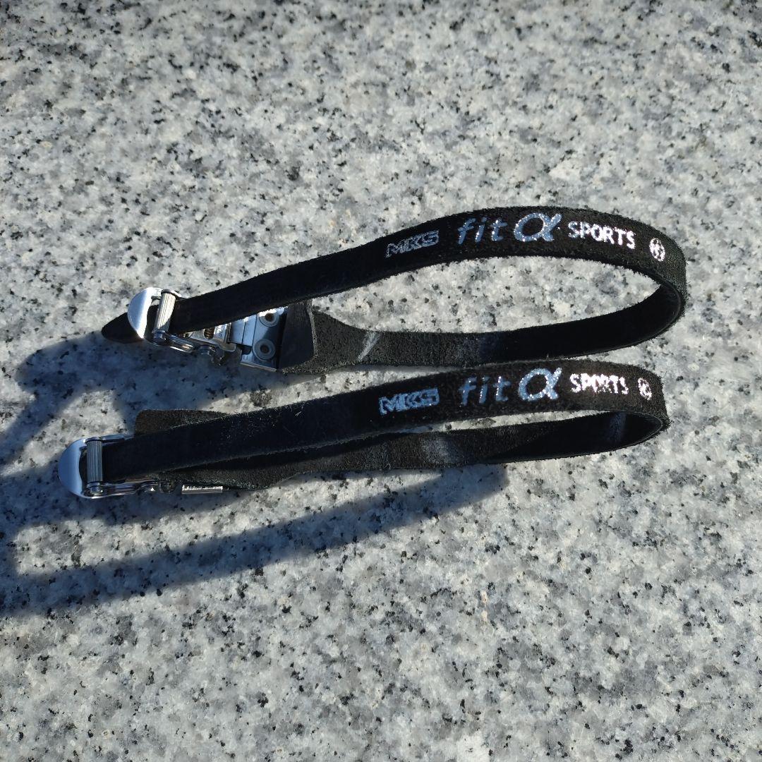 ☆競輪　NJS規格　　パーツ6点セット　トラック競技を始める方必見！