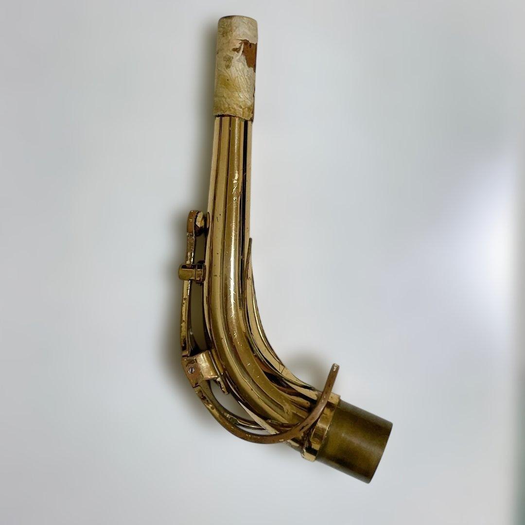 ヤナギサワ A-50 サックス本体 ケース付き