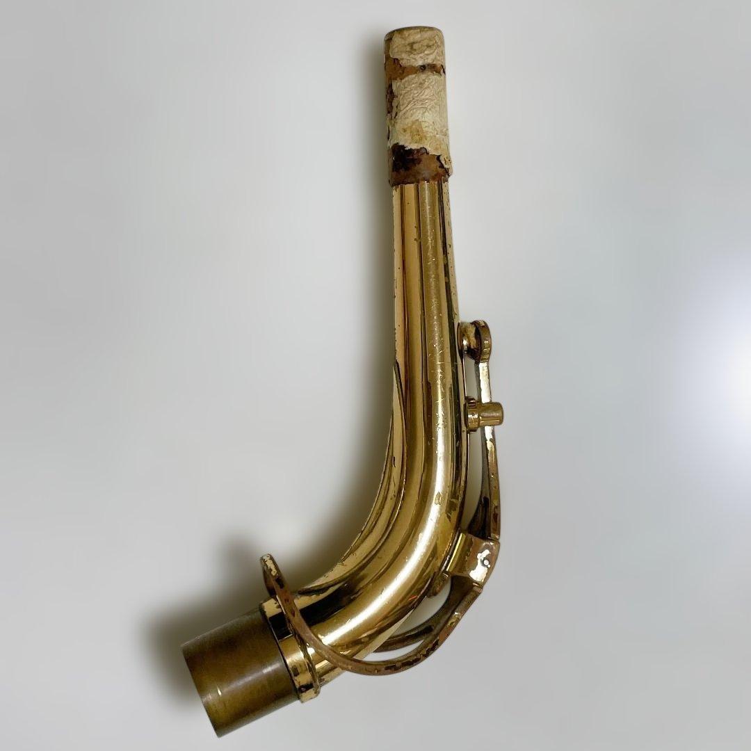 ヤナギサワ A-50 サックス本体 ケース付き