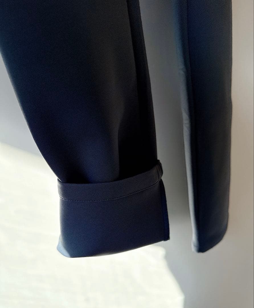 2025 新品 ★ MARK&LONA スウェットパンツ マーク&ロナ 未使用