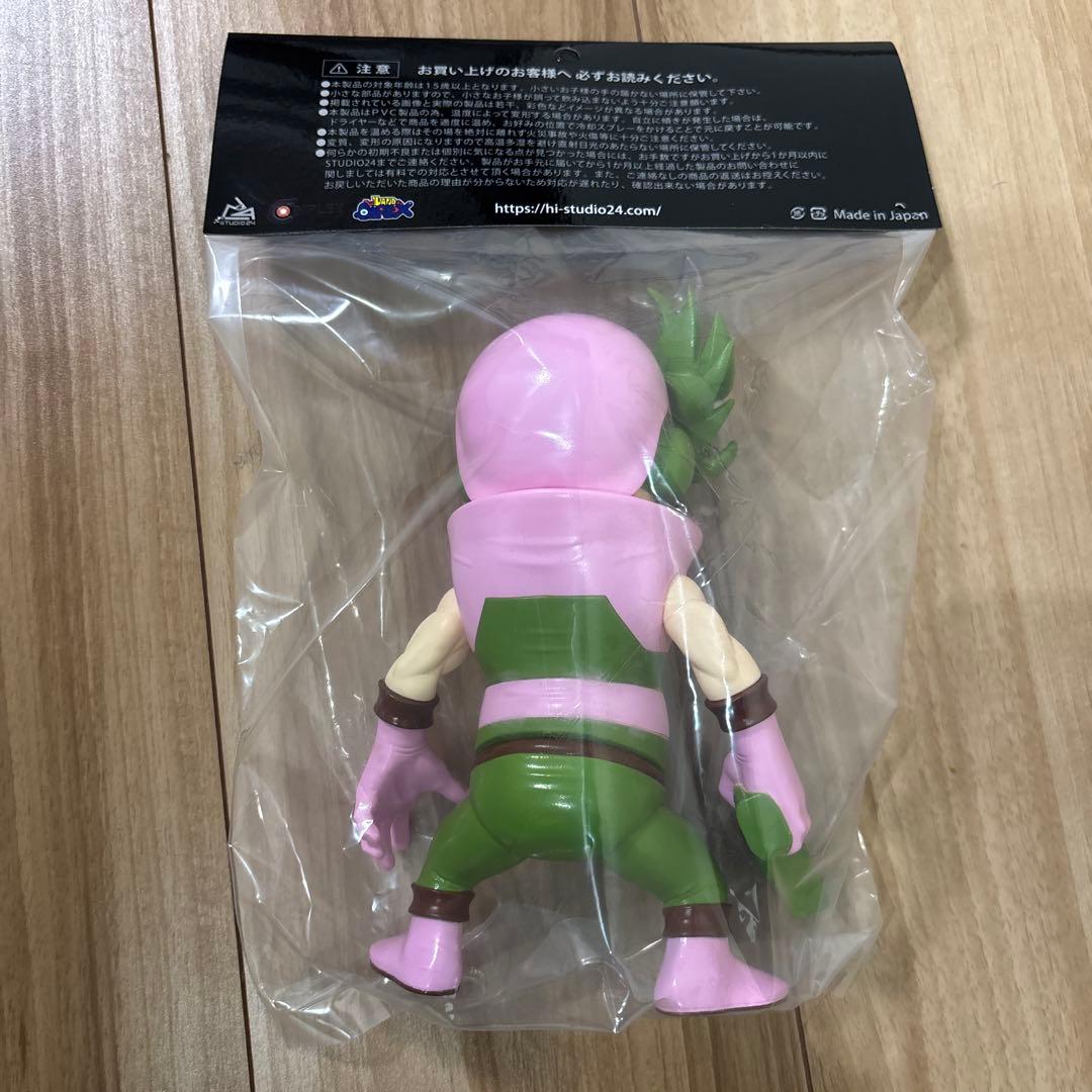 studio24 ソフビCOMPLEX