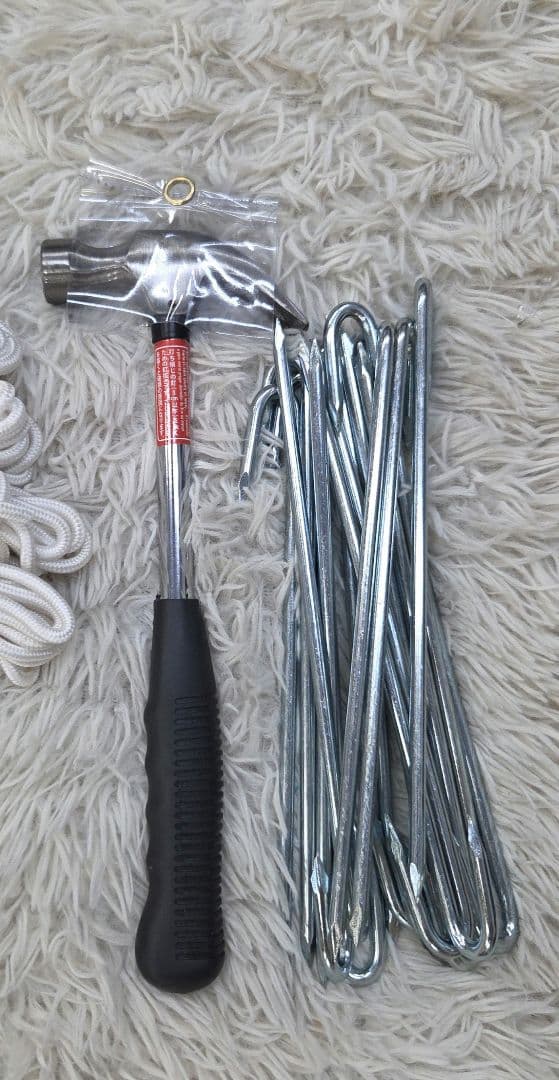 未使用に近い　ogawa グロッケ12TC テント　オガワ　キャンプ