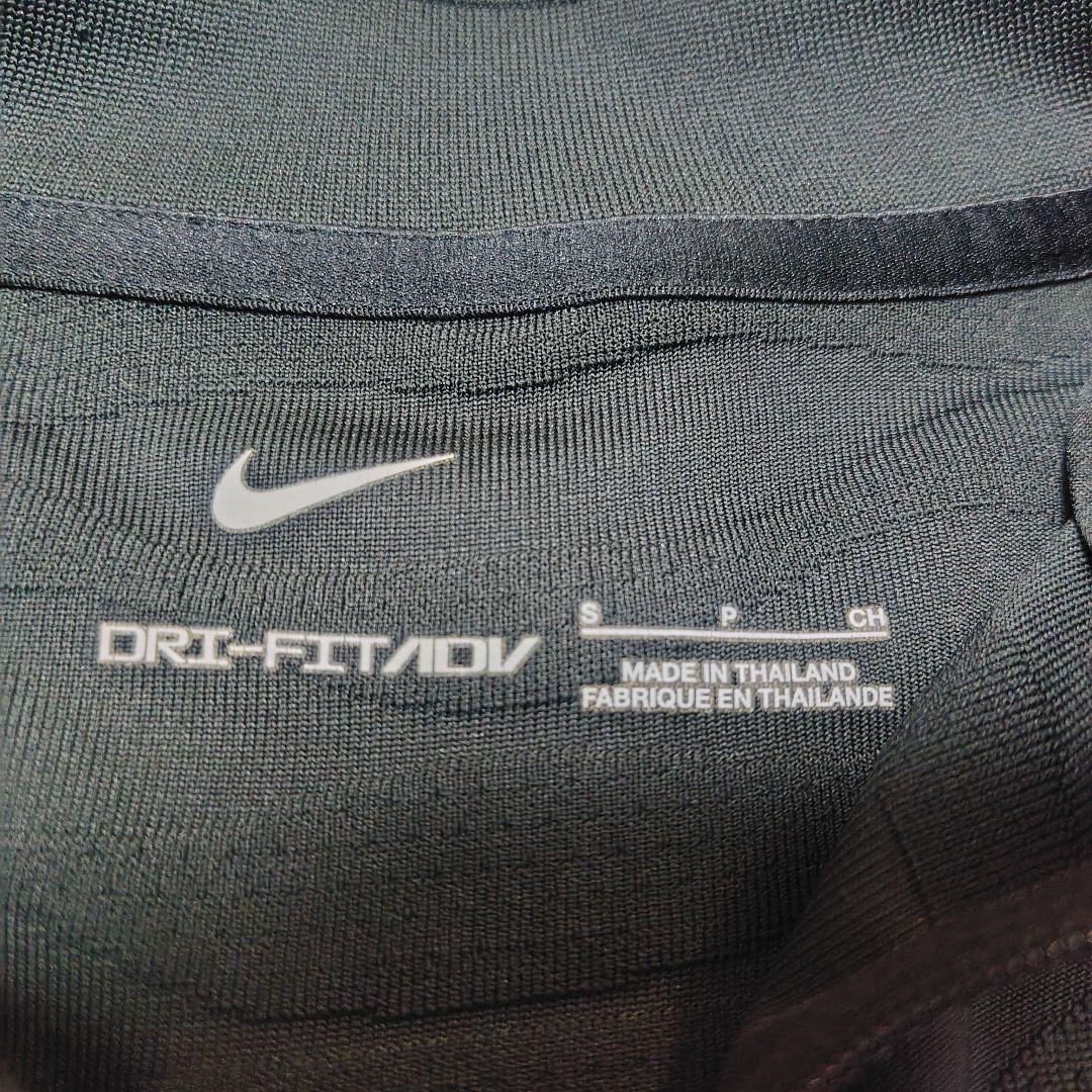 ナイキ　パリサンジェルマン　ドリルトップ　パンツ　セットアップ　上下セット