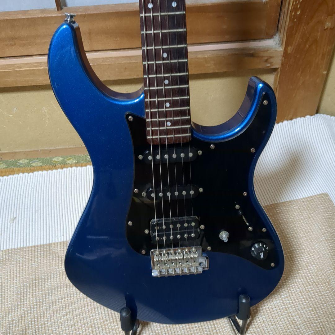 ギター Yamaha Pacifica 112X