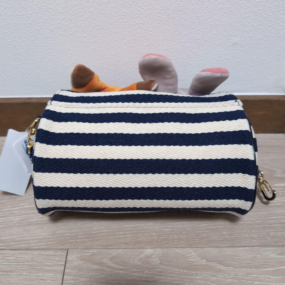 【タグ付き】ズートピア　ぬいぐるみ　ショルダー　ニック　ジュディ　レア