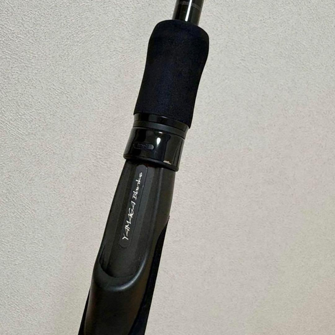 東*ア様 ヤマガブランクス メビウス MS-85ML