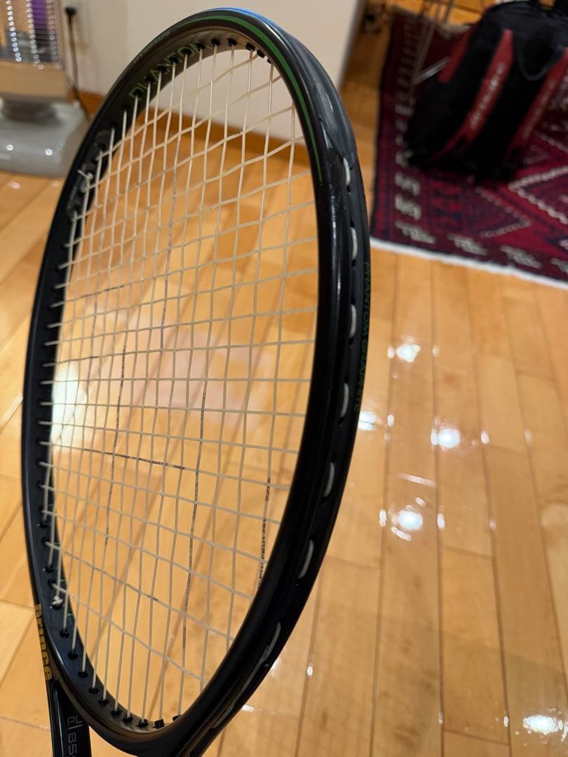 2023 プリンス ファントムグラファイト107 G2 graphaite107