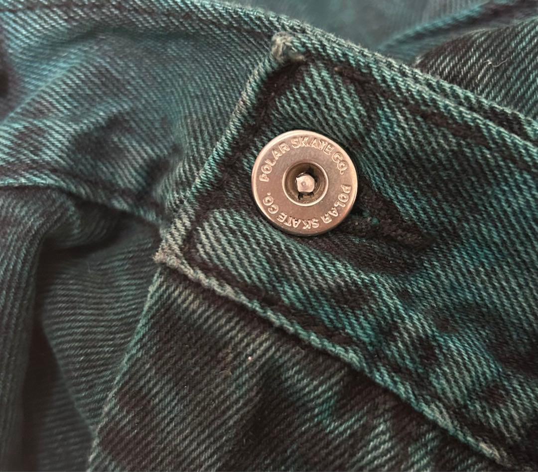 POLAR BIGBOY ポーラービッグボーイ