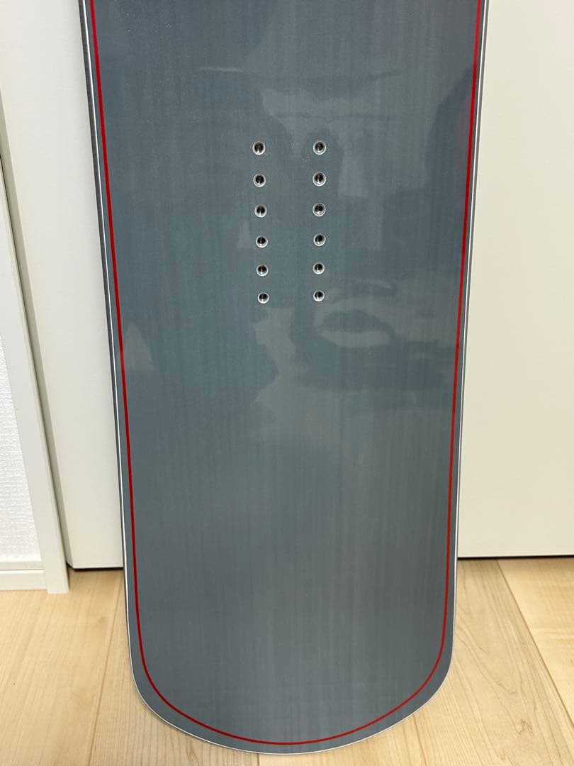 OJK silver shark シルバーシャーク　160㎝　25-26モデル