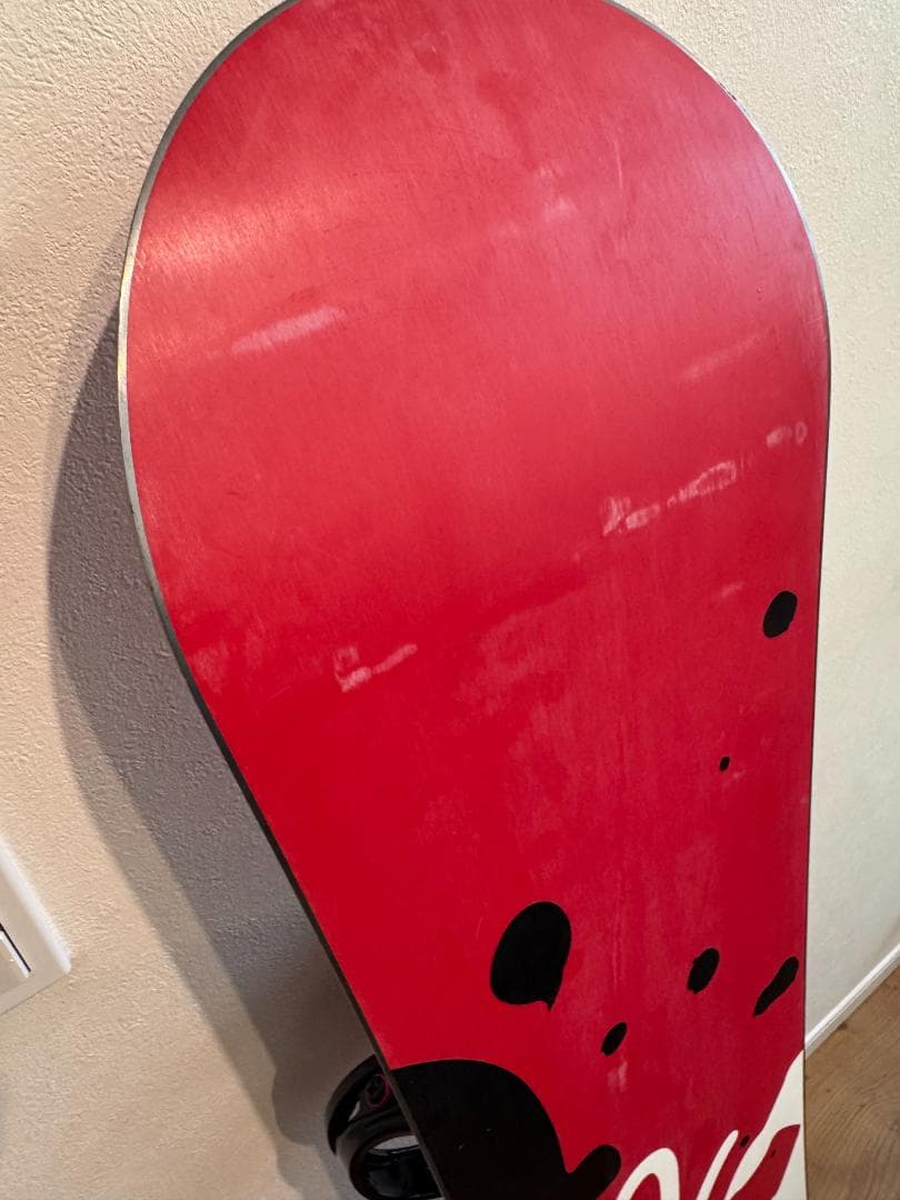 スノーボード Burton Skyla boarder