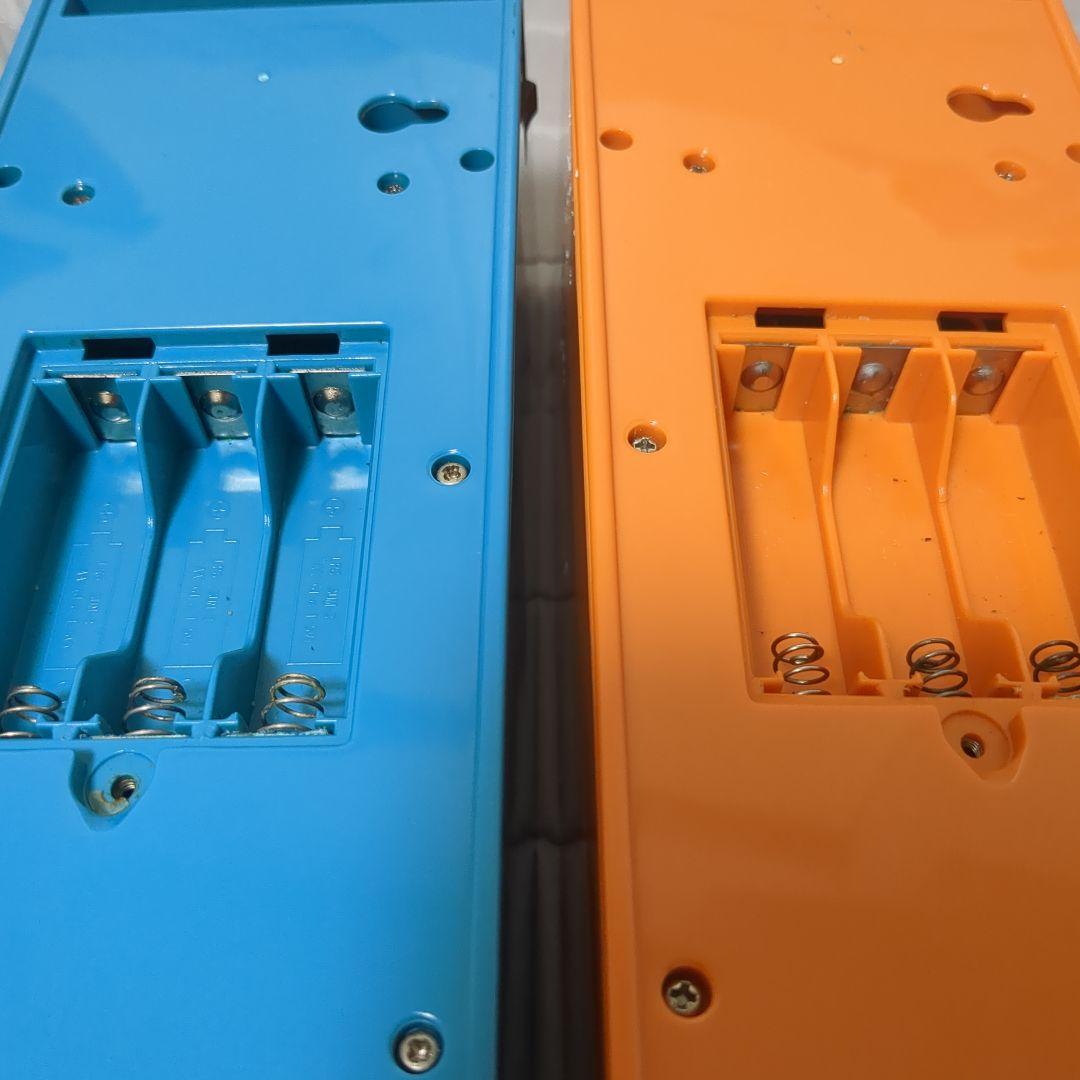 TOMYTEC/方向幕2個+司令器