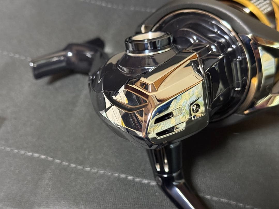 STELLA SW 20000PG 新品+20000MAX＆SMP12号300m