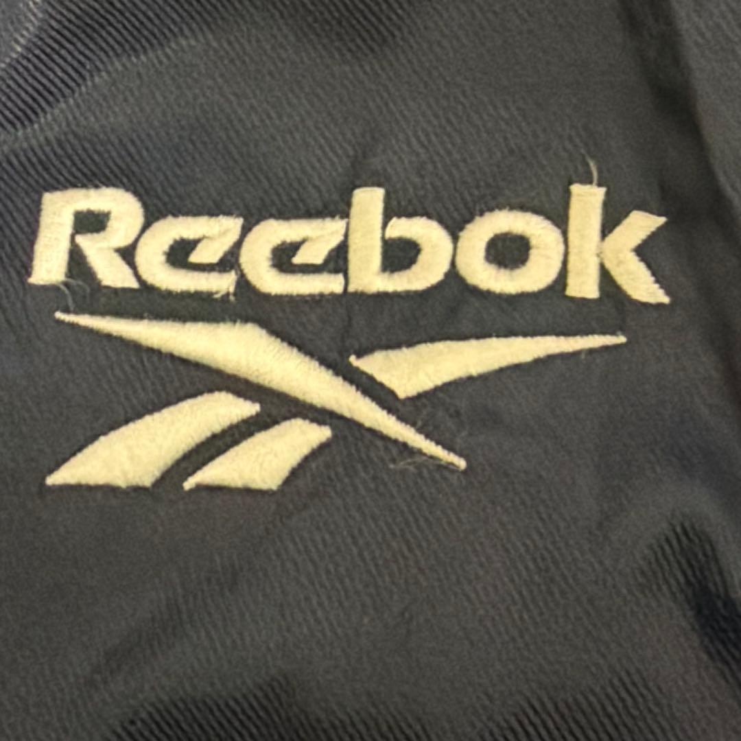 書*記様 超激レア　リバプール　リーボック　ナイロンジャケット