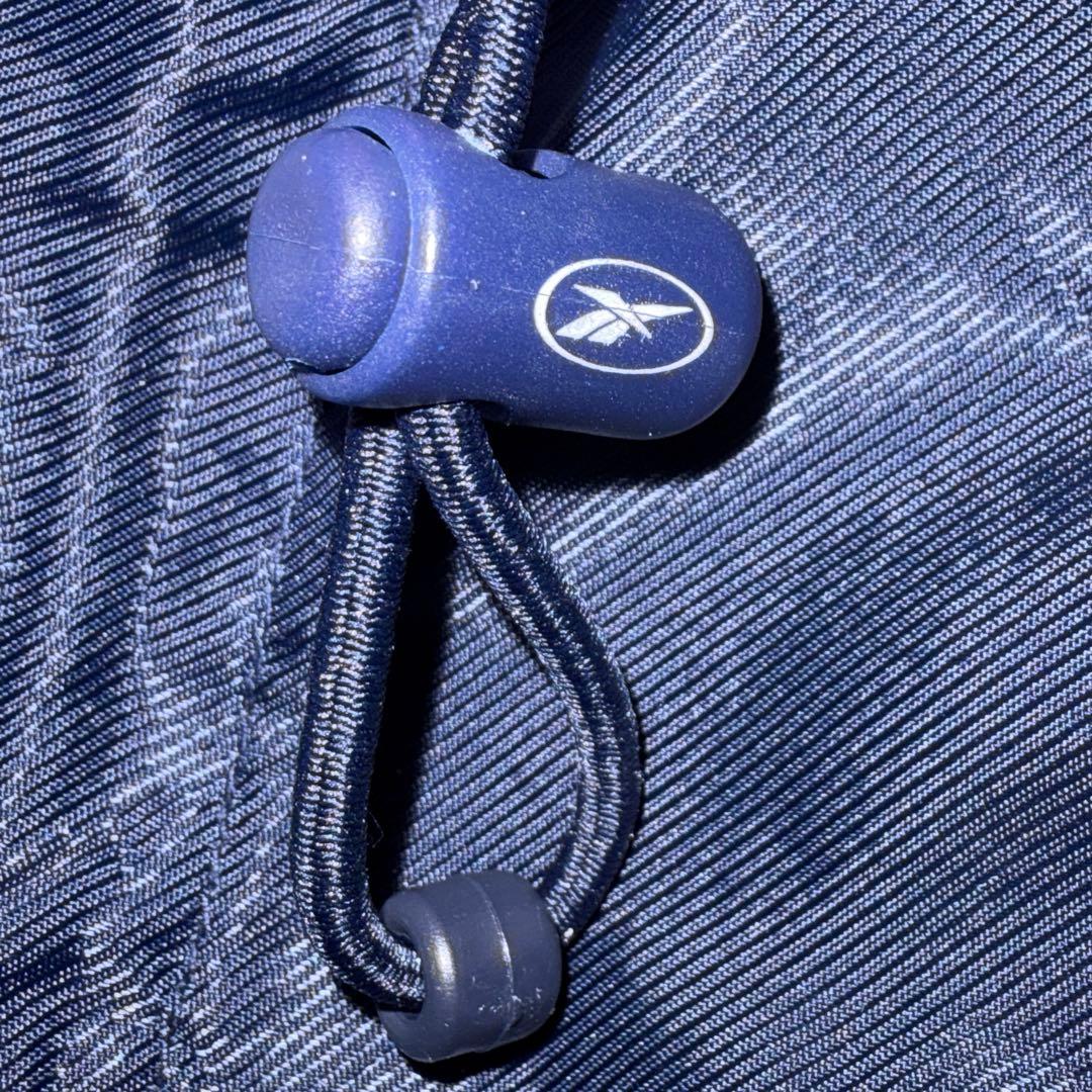 書*記様 超激レア　リバプール　リーボック　ナイロンジャケット