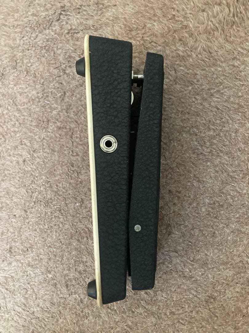 JEN cry baby ワウペダル　イタリア製 イタリア製　赤FASEL